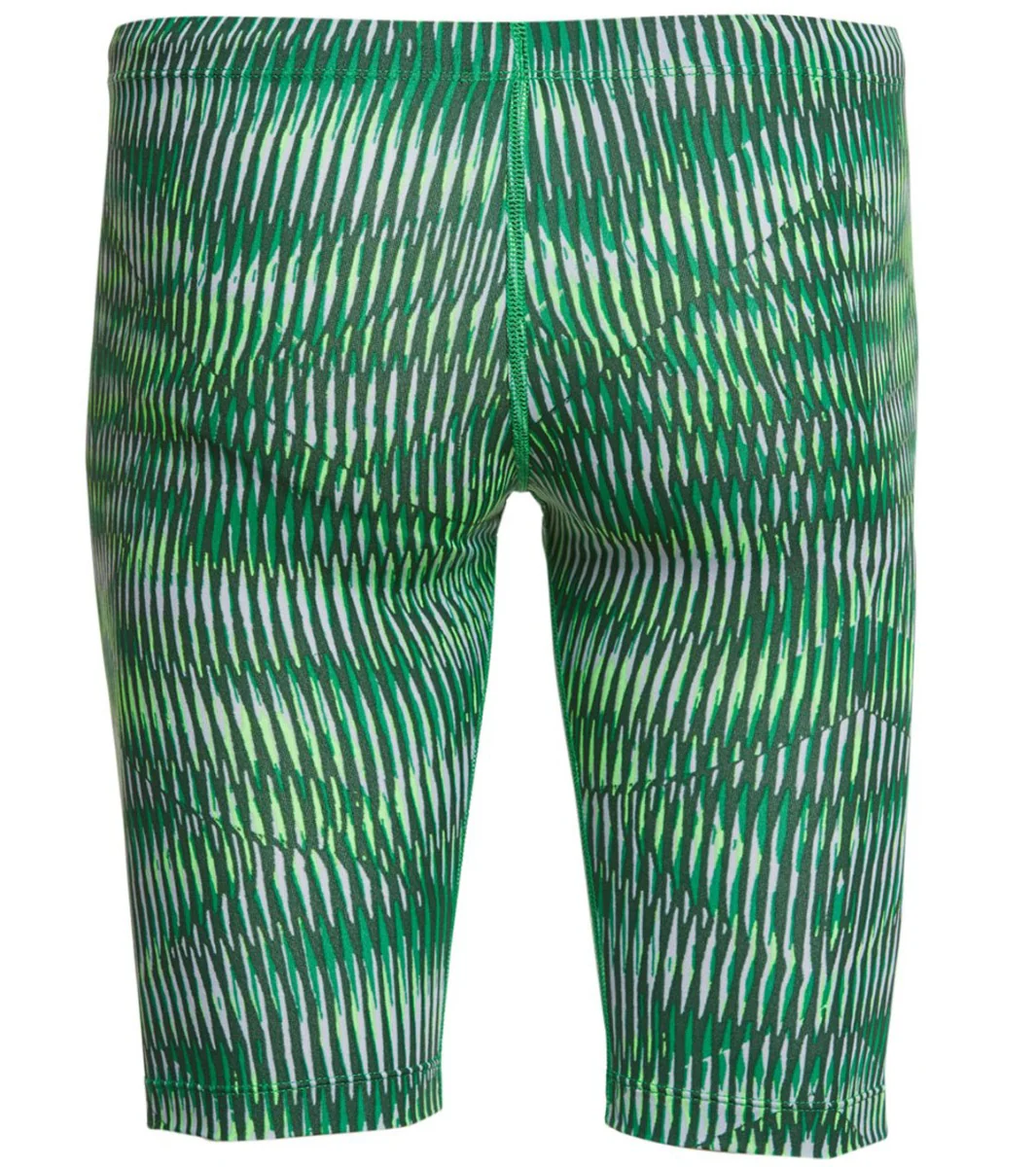 Nike Swim Men's Vibe Jammer Swimsuit - Image 11
