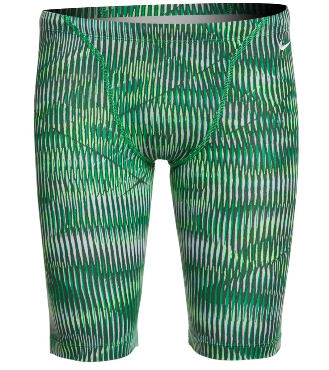 Nike Swim Men's Vibe Jammer Swimsuit - Image 12