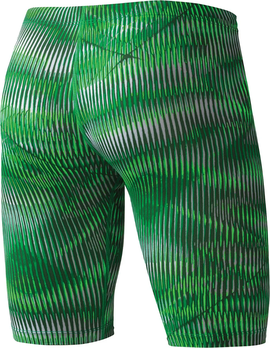Nike Swim Men's Vibe Jammer Swimsuit - Image 13