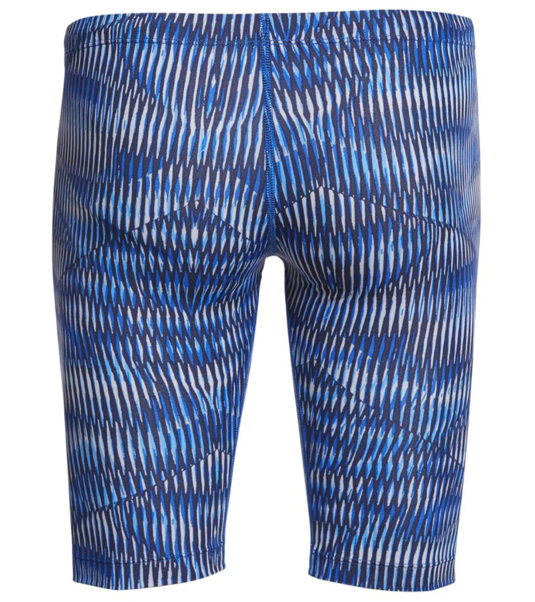Nike Swim Men's Vibe Jammer Swimsuit - Image 3