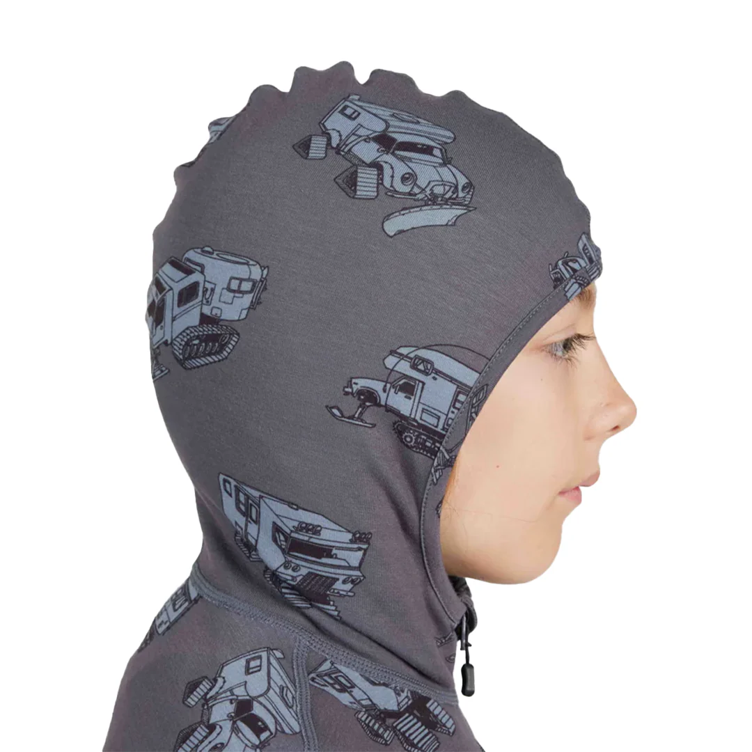 Airblaster Youth Ninja Suit 2026 - Image 4
