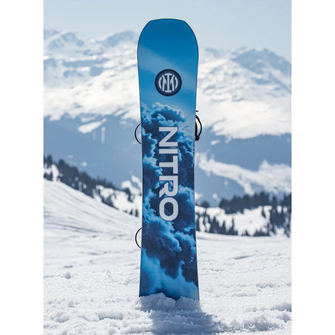Nitro X Inter LTD Snowboard 2026 - Image 5