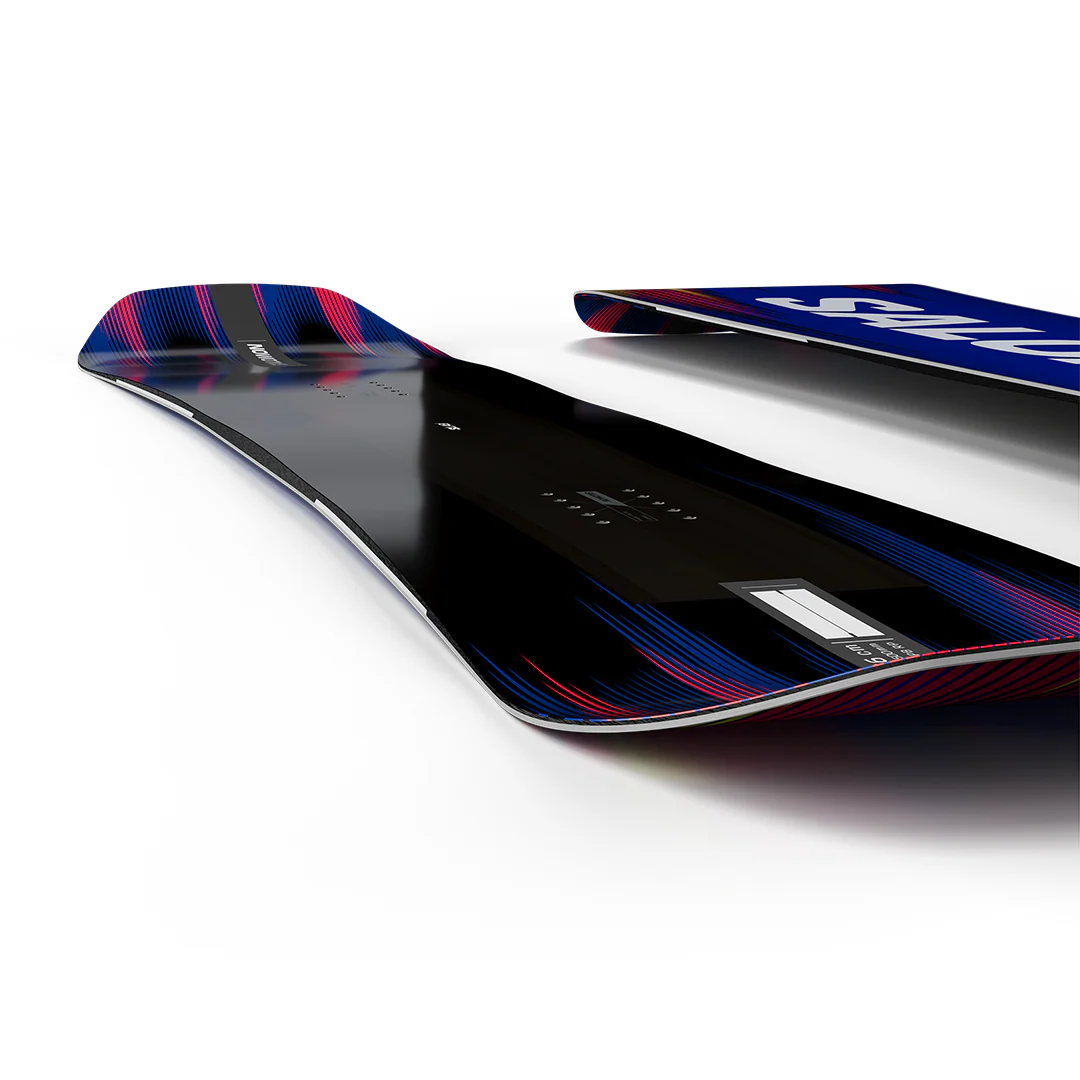 Salomon Women's No Drama S/Lab Equipe Snowboard 2026 - Image 3