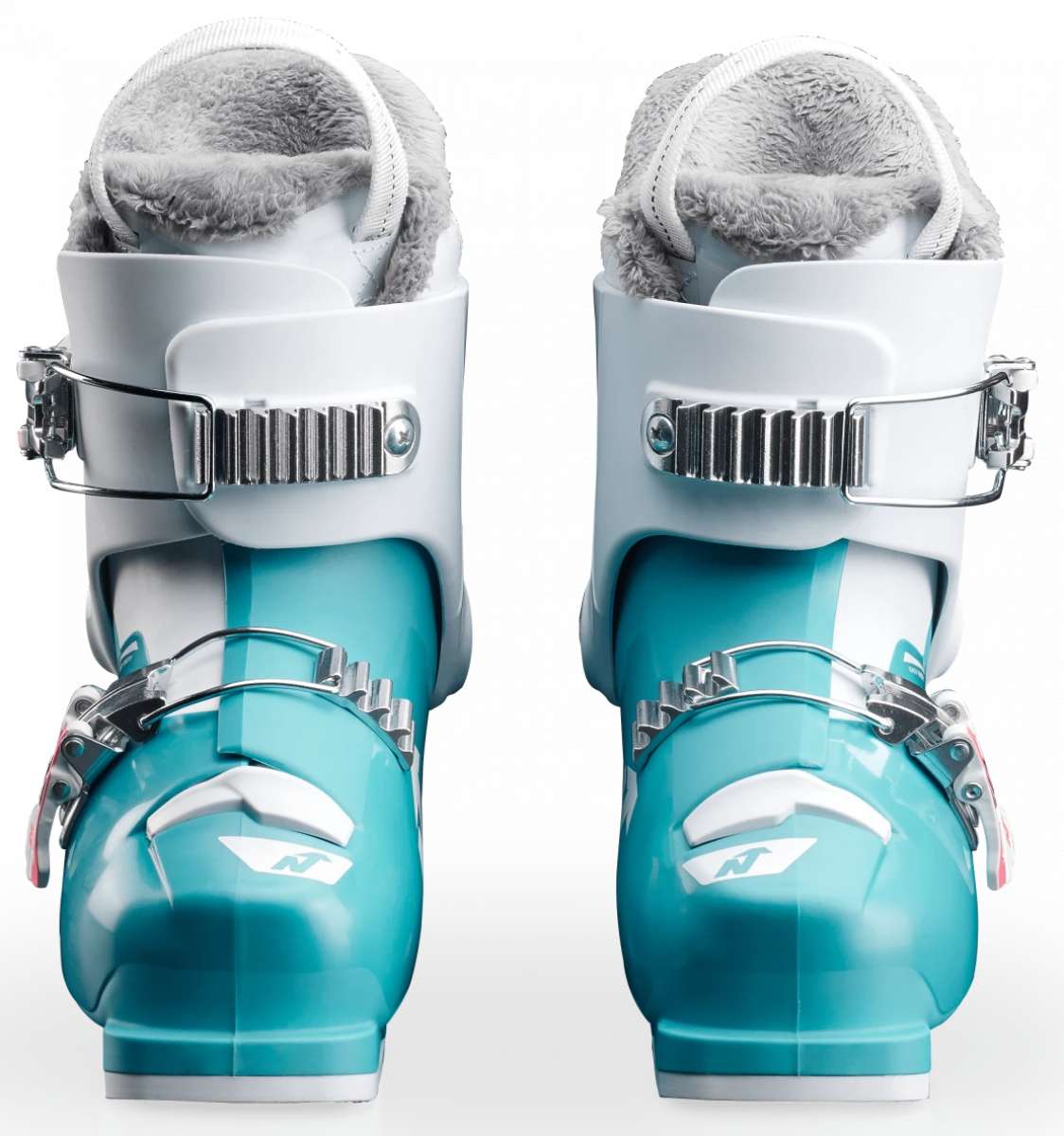 Nordica Junior's Speedmachine J 2 Ski Boots 2024 - Image 6