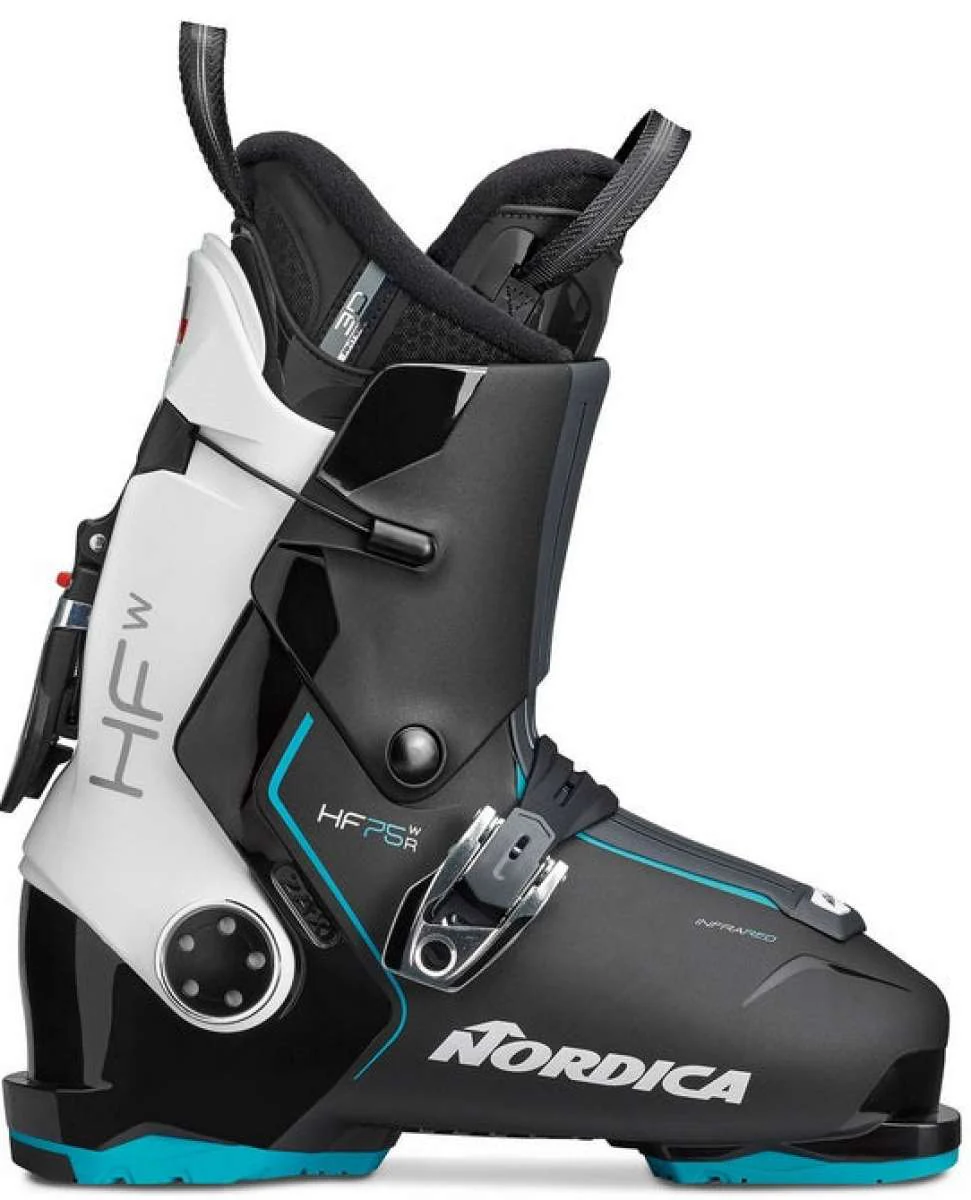 Nordica Ladies HF 75 R Ski Boots 2024