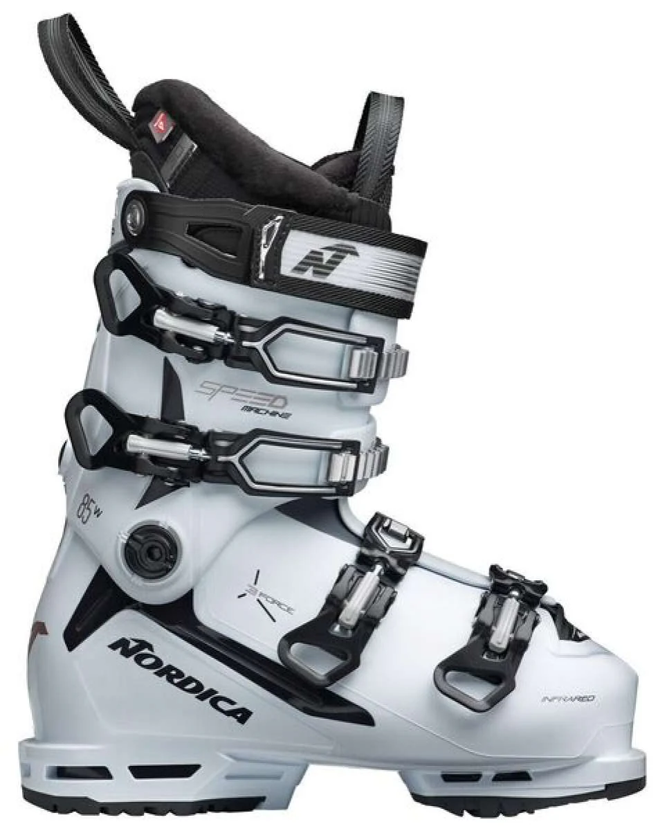 Nordica Ladies Speedmachine 3 85 Ski Boot 2023 - Image 7