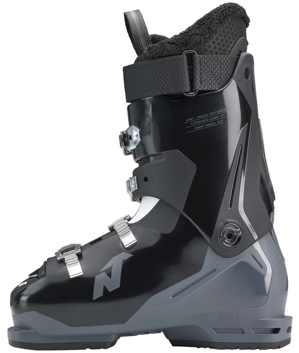 Nordica Ladies Sportmachine 3 65 Ski Boots 2024 - Image 2