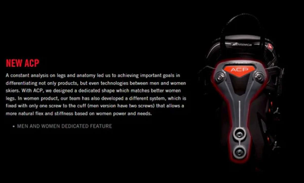 Nordica Sportmachine 3 110 Ski Boots 2024 - Image 3