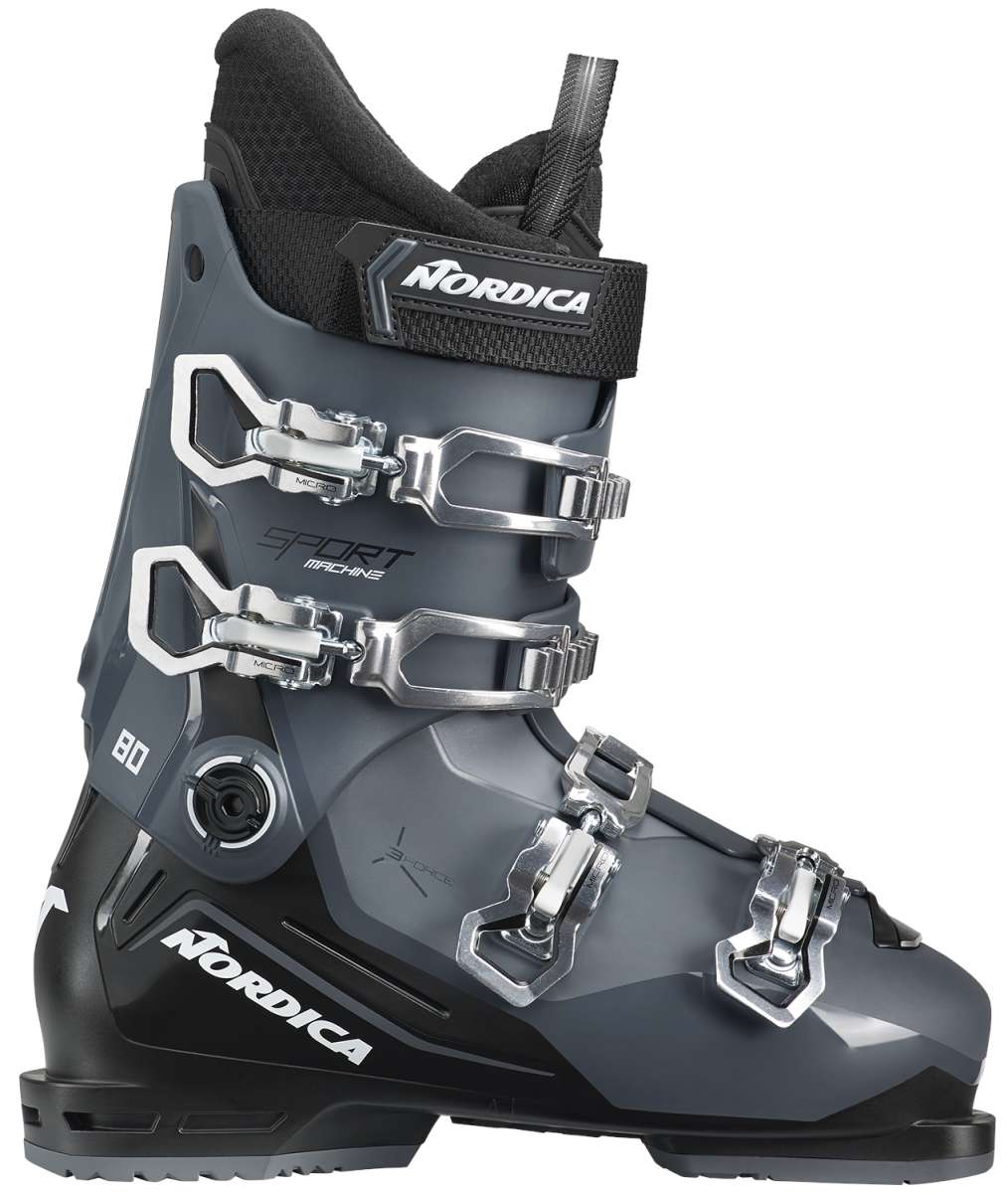 Nordica Sportmachine 3 80 Ski Boot 2023