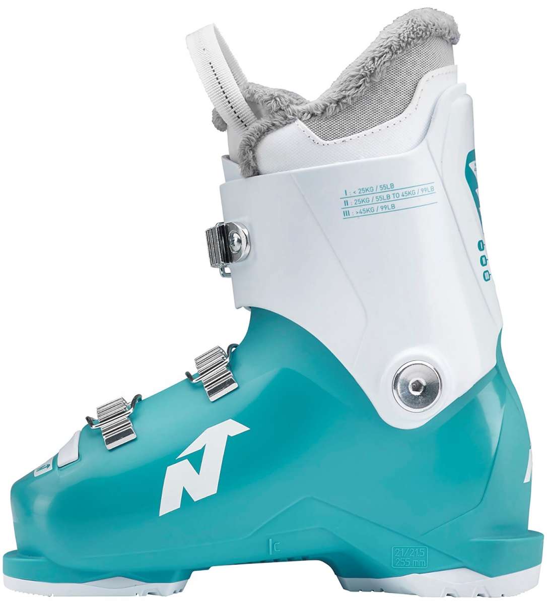 Nordica Youth Speedmachine J 3 Boot 2024 - Image 5