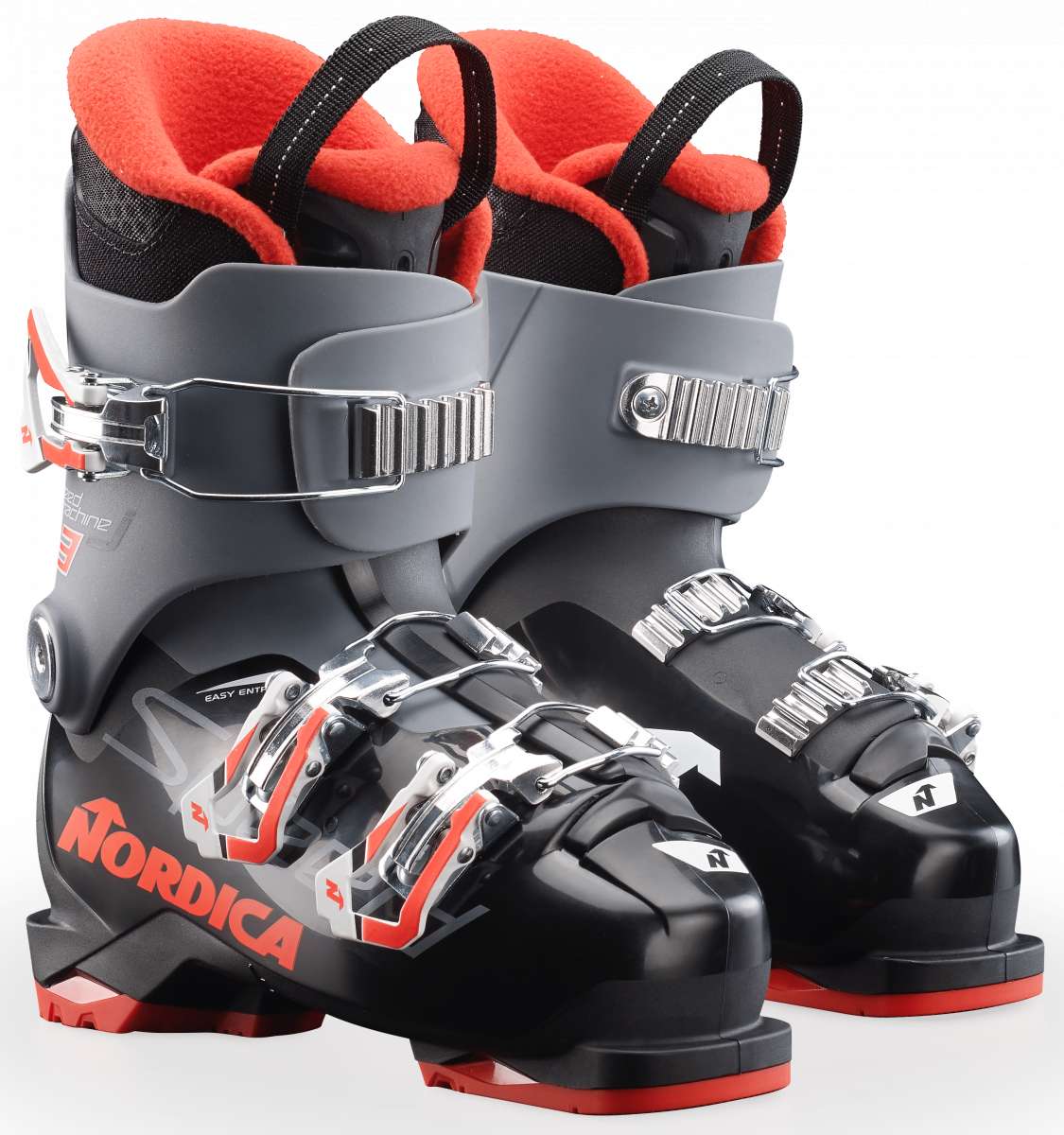 Nordica Youth Speedmachine J 3 Boot 2024 - Image 6