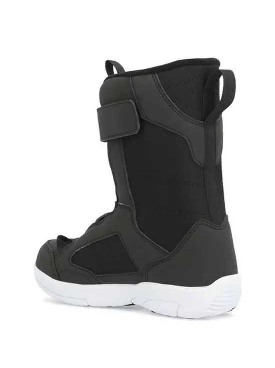Ride Junior's Norris Snowboard Boot 2025 - Image 3