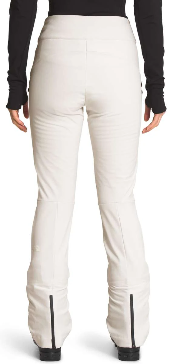 North Face Amry Softshell Pant Short 2022-2023 - Image 3