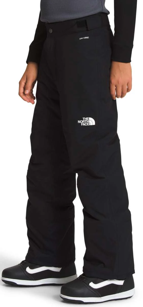 North Face Boys Freedom Insulated Pant 2024 - Image 3