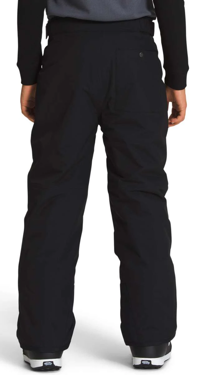 North Face Boys Freedom Insulated Pant 2024 - Image 4