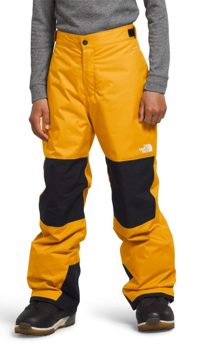 North Face Boys Freedom Insulated Pant 2024 - Image 5