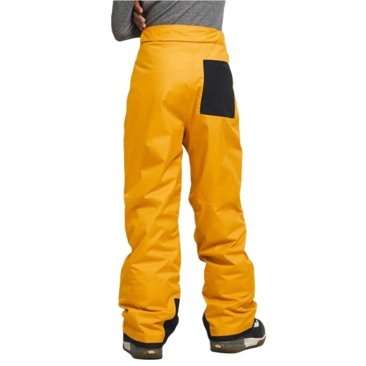 North Face Boys Freedom Insulated Pant 2024 - Image 6