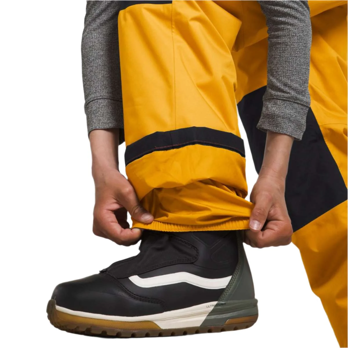 North Face Boys Freedom Insulated Pant 2024 - Image 7
