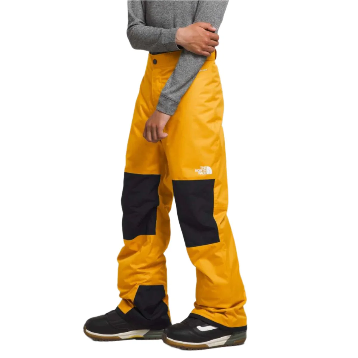 North Face Boys Freedom Insulated Pant 2024 - Image 8