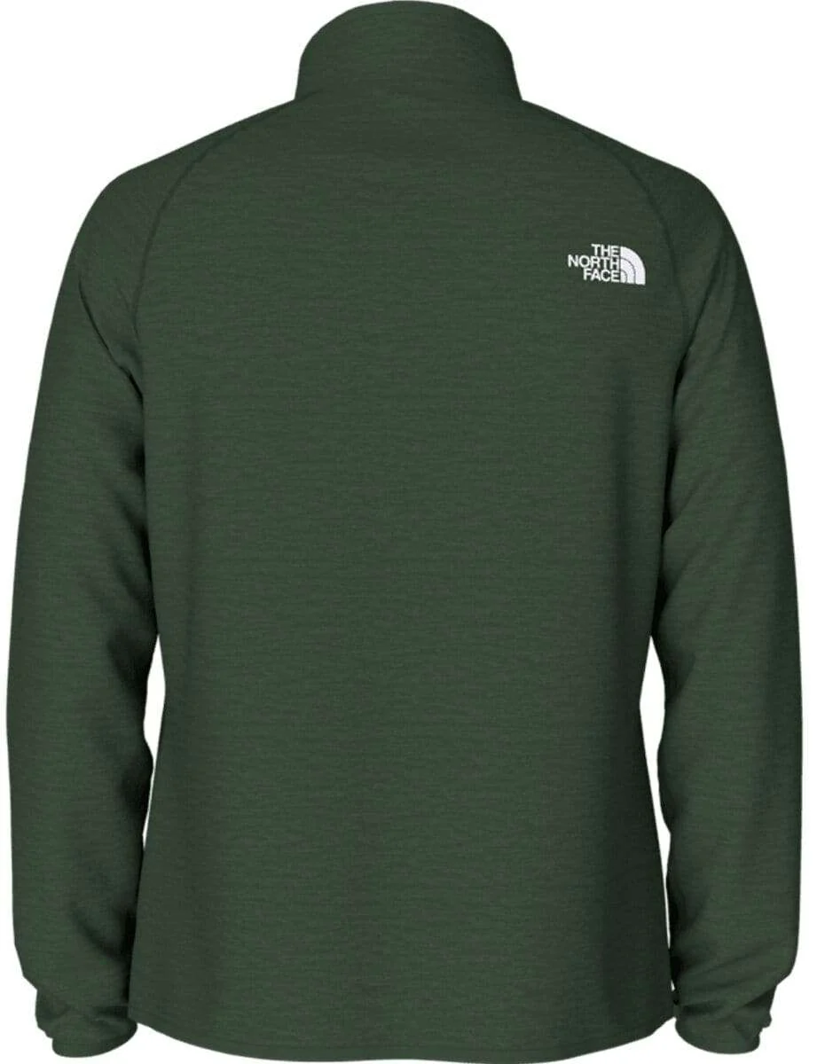 North Face Canyonlands Full Zip Sweater 2024 - Image 3