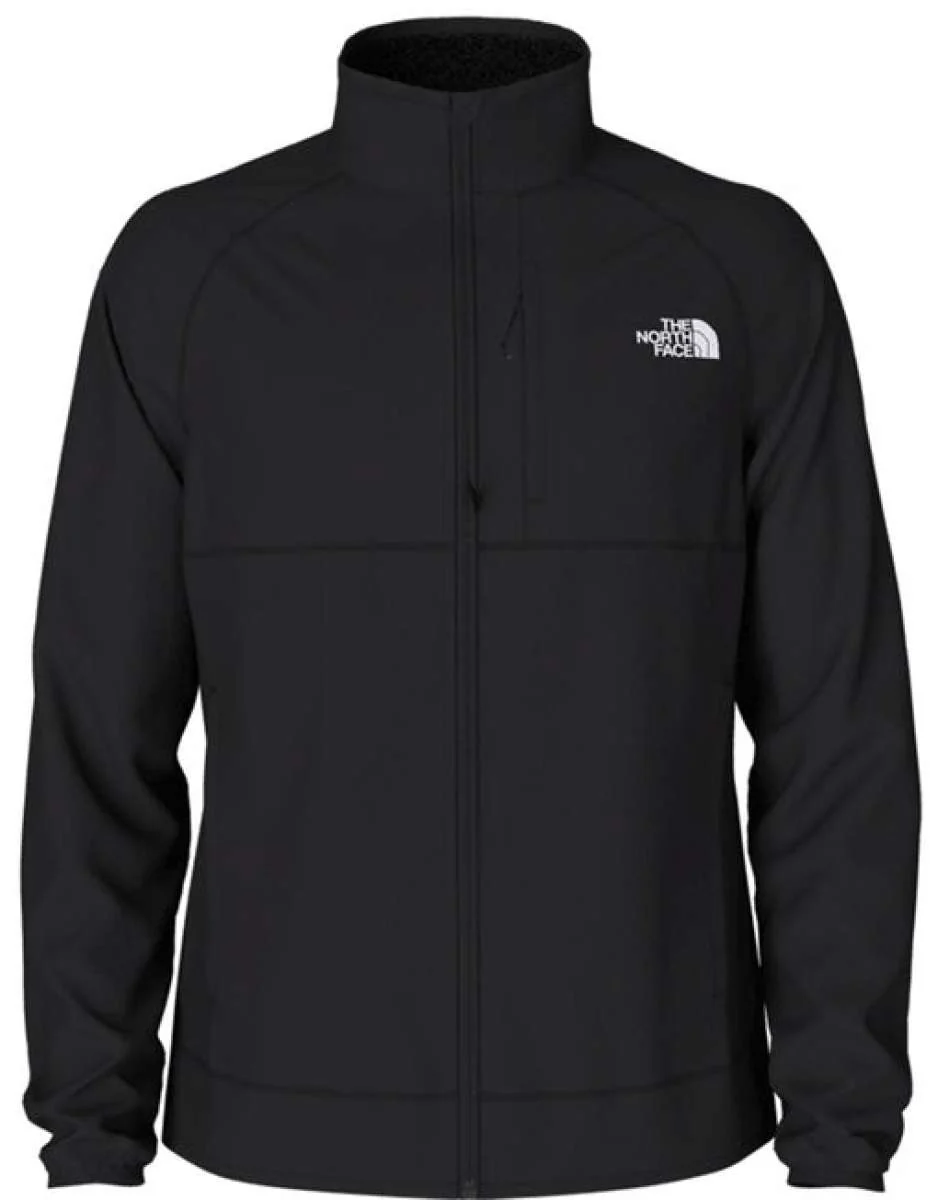 North Face Canyonlands Full Zip Sweater 2024 - Image 5