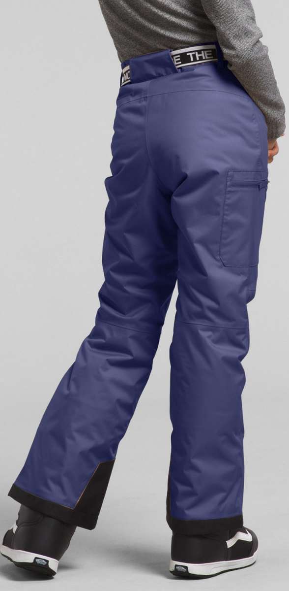 North Face Girls Freedom Insulated Pant 2024 - Image 12