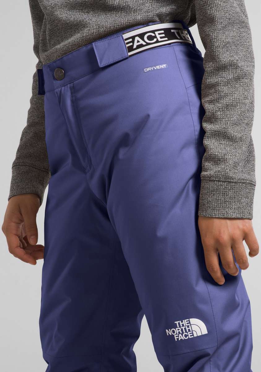 North Face Girls Freedom Insulated Pant 2024 - Image 13