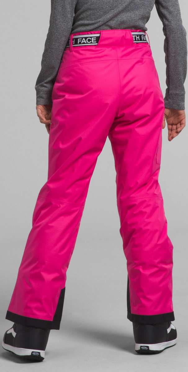 North Face Girls Freedom Insulated Pant 2024 - Image 16