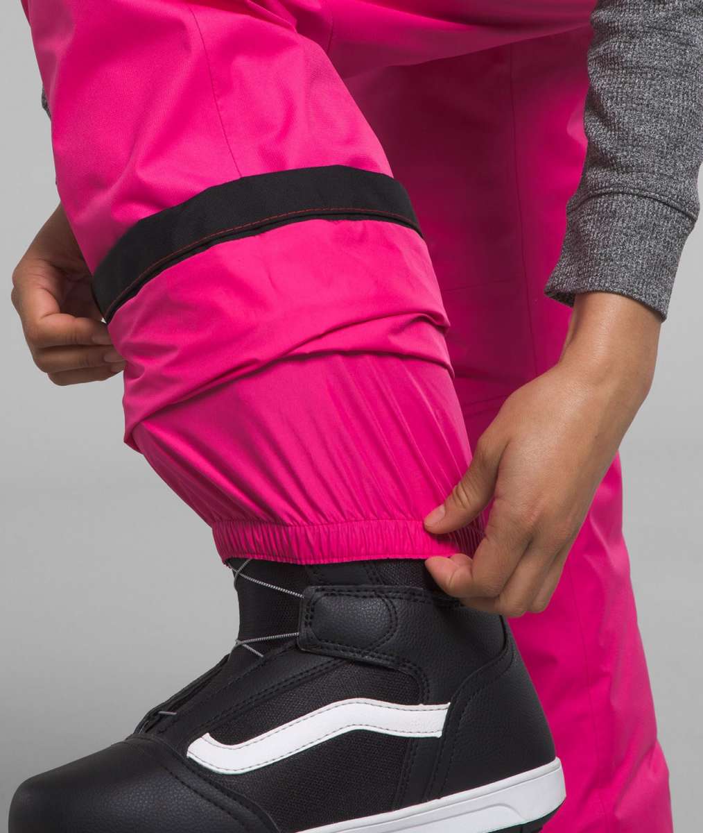 North Face Girls Freedom Insulated Pant 2024 - Image 18