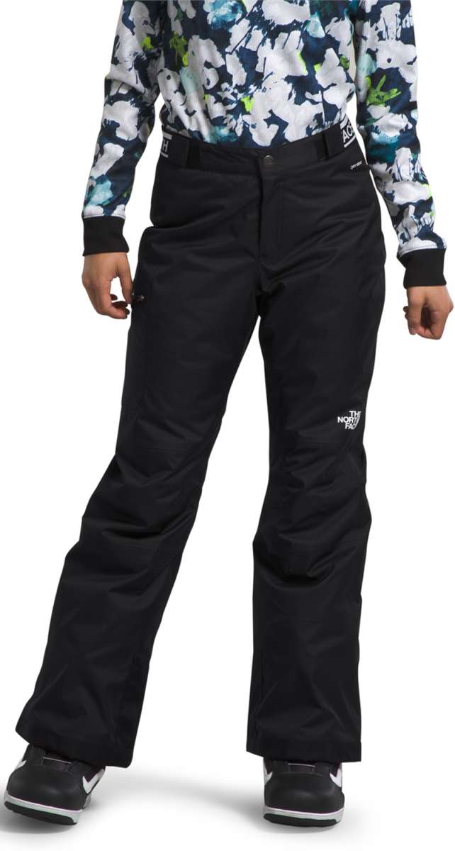 North Face Girls Freedom Insulated Pant 2024 - Image 19