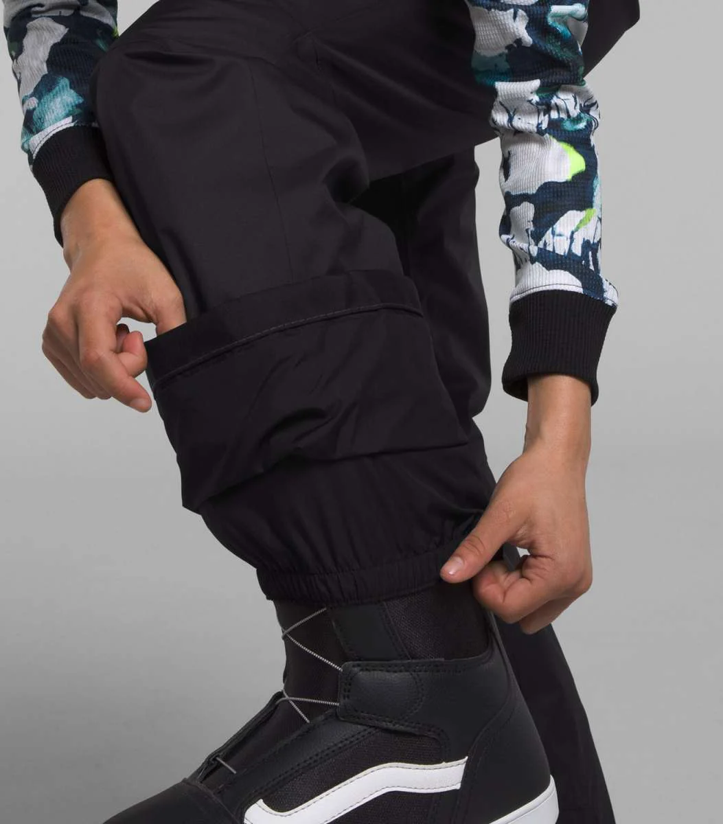 North Face Girls Freedom Insulated Pant 2024 - Image 22