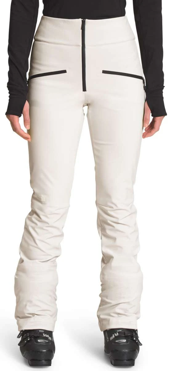 North Face Ladies Amry Softshell Pant 2022-2023 - Image 5