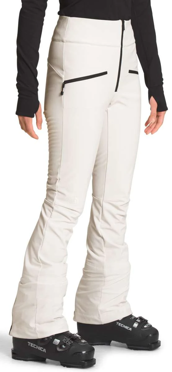 North Face Ladies Amry Softshell Pant 2022-2023 - Image 6