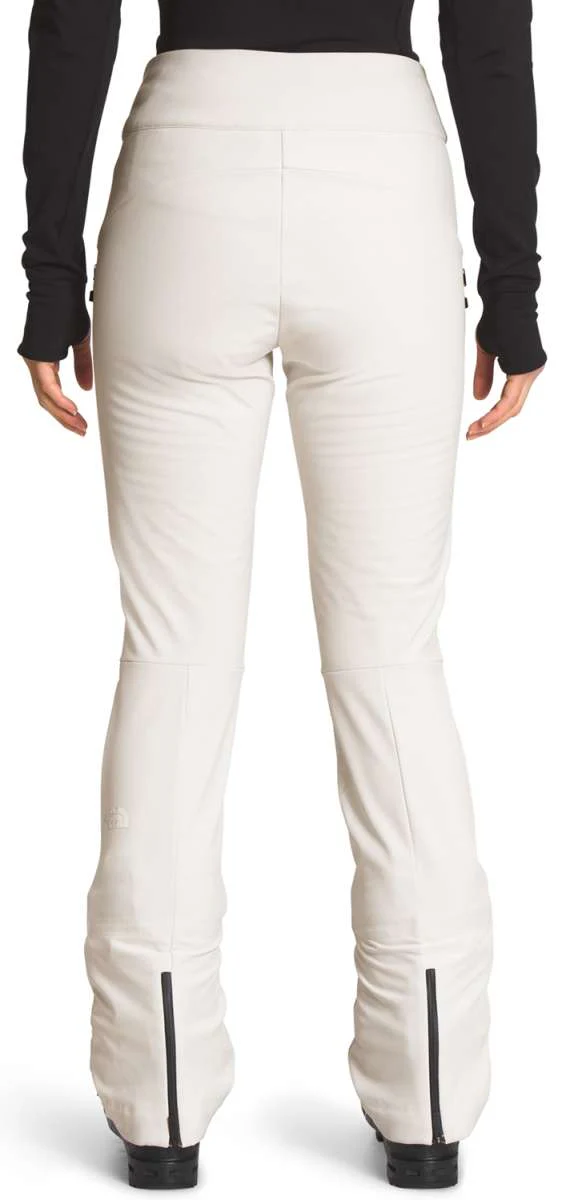 North Face Ladies Amry Softshell Pant 2022-2023 - Image 7