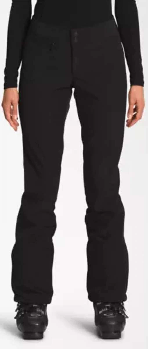 North Face Ladies Apex Stretch Soft-Shell Pants Tall 2024 - Image 3
