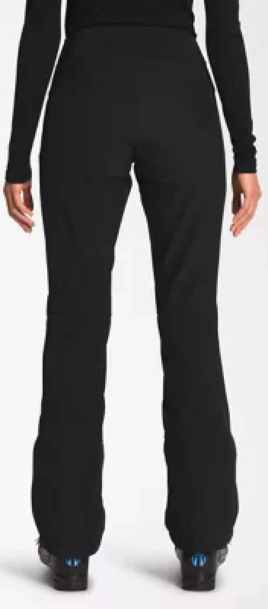 North Face Ladies Apex Stretch Soft-Shell Pants Tall 2024 - Image 4