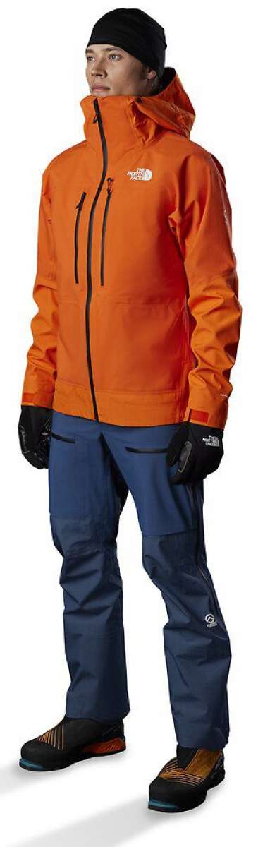 North Face Summit 15 FUTURELIGHT Jacket 2022-2023 - Image 2