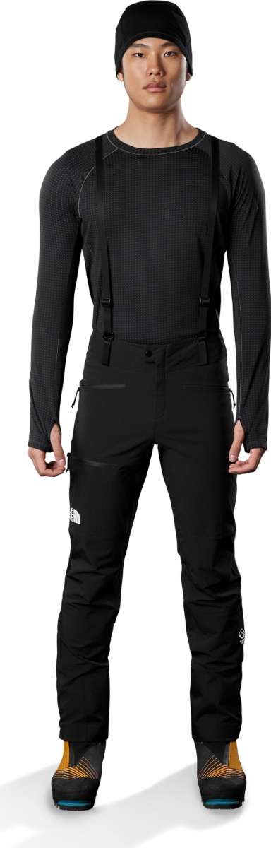 North Face Summit L5 FUTURELIGHT Full-Zip Shell Bib 2022-2023 - Image 4