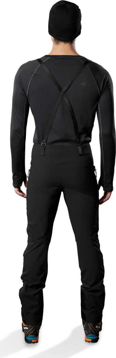 North Face Summit L5 FUTURELIGHT Full-Zip Shell Bib 2022-2023 - Image 5