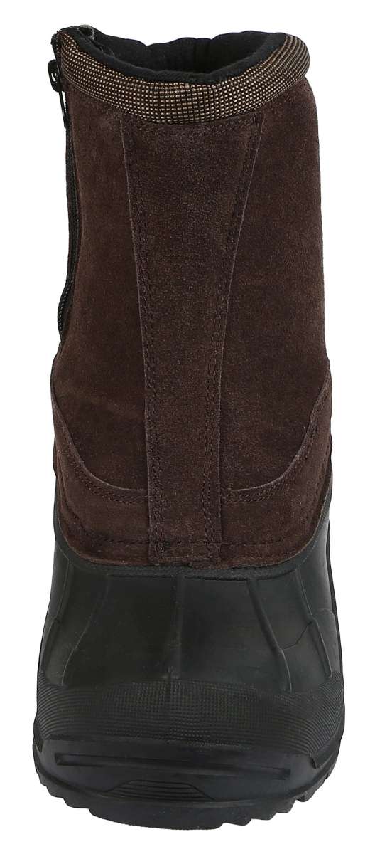Northside Albany Insulated Suede Boot 2024 - Image 3
