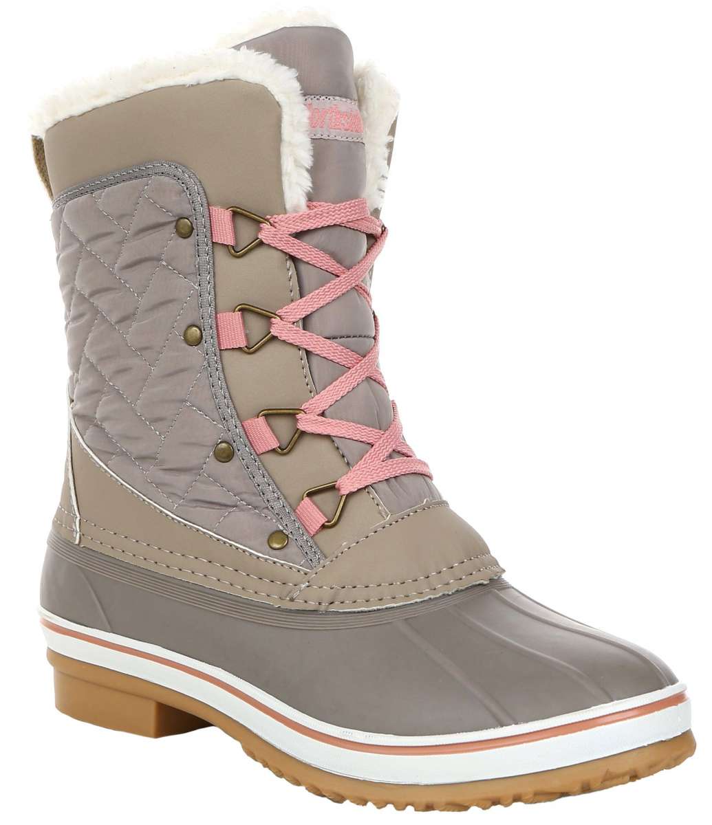 Northside Ladies Modesto Mid Calf Boots 2024