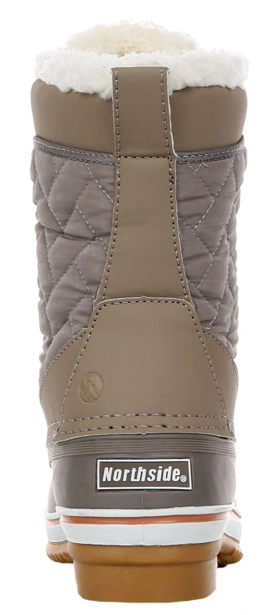 Northside Ladies Modesto Mid Calf Boots 2024 - Image 5