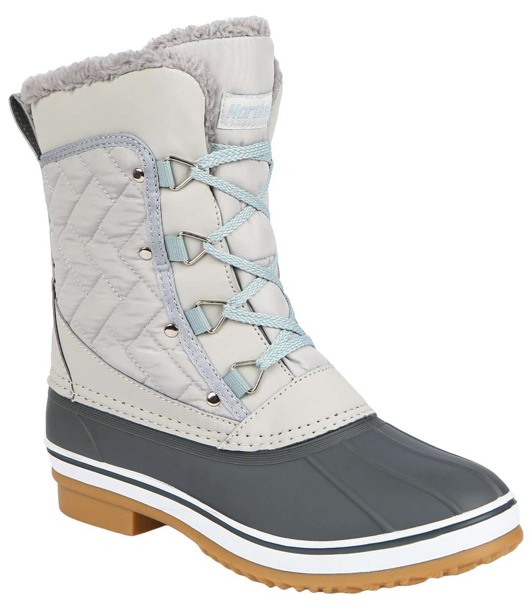 Northside Ladies Modesto Mid Calf Boots 2024 - Image 8