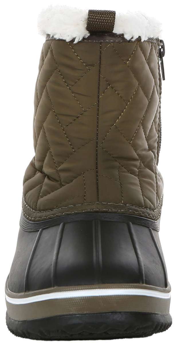 Northside Ladies Morgan Crest Insulated Boots 2023 - Image 2