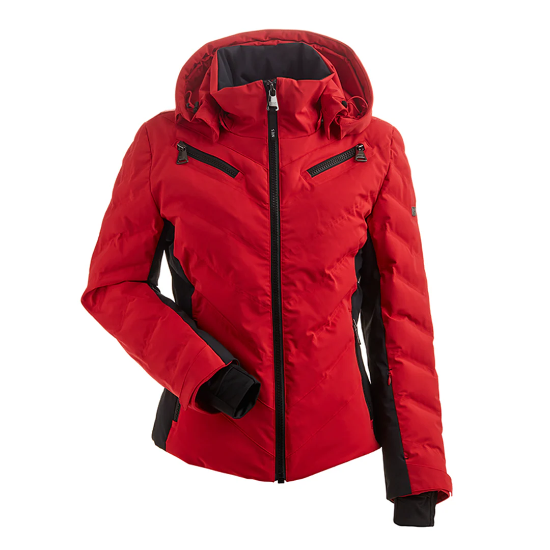 Nils Women's Northstar Insulated Jacket 2026