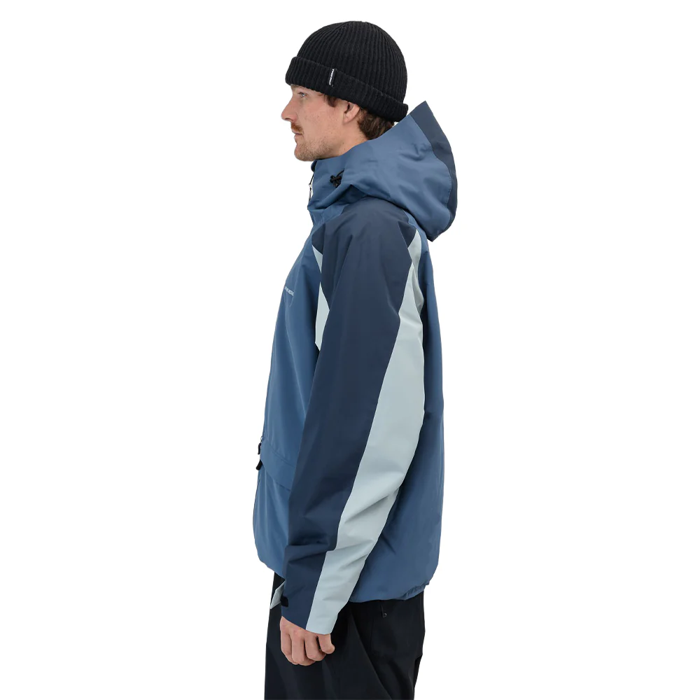 Beyond Medals Nostalgia 2L Jacket 2026 - Image 6