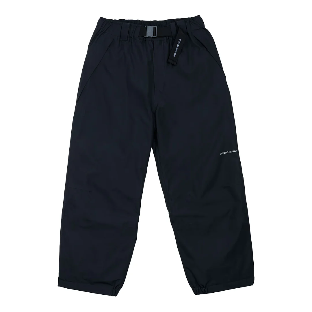 Beyond Medals Nostalgia 2L Pants 2026