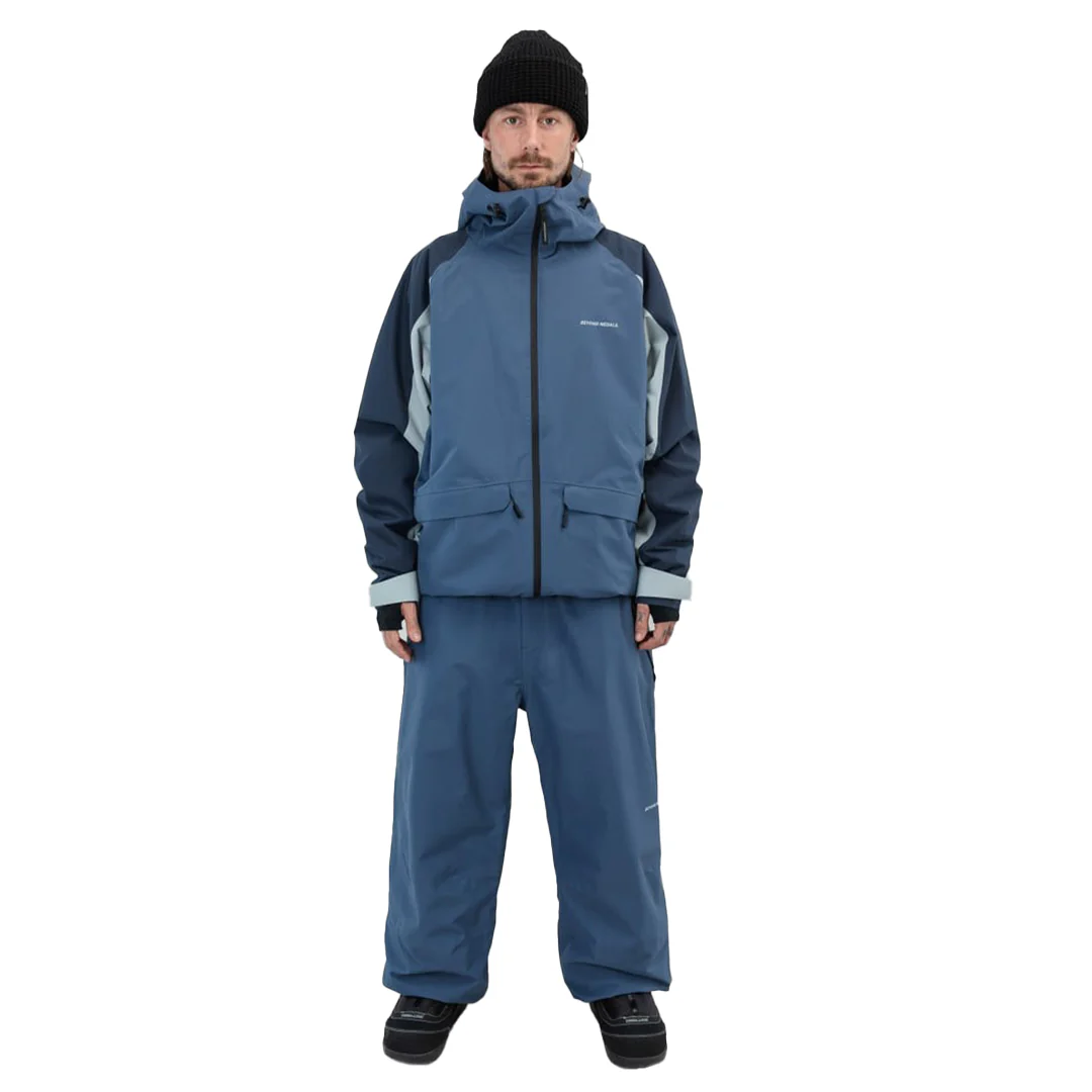 Beyond Medals Nostalgia 2L Pants 2026 - Image 10