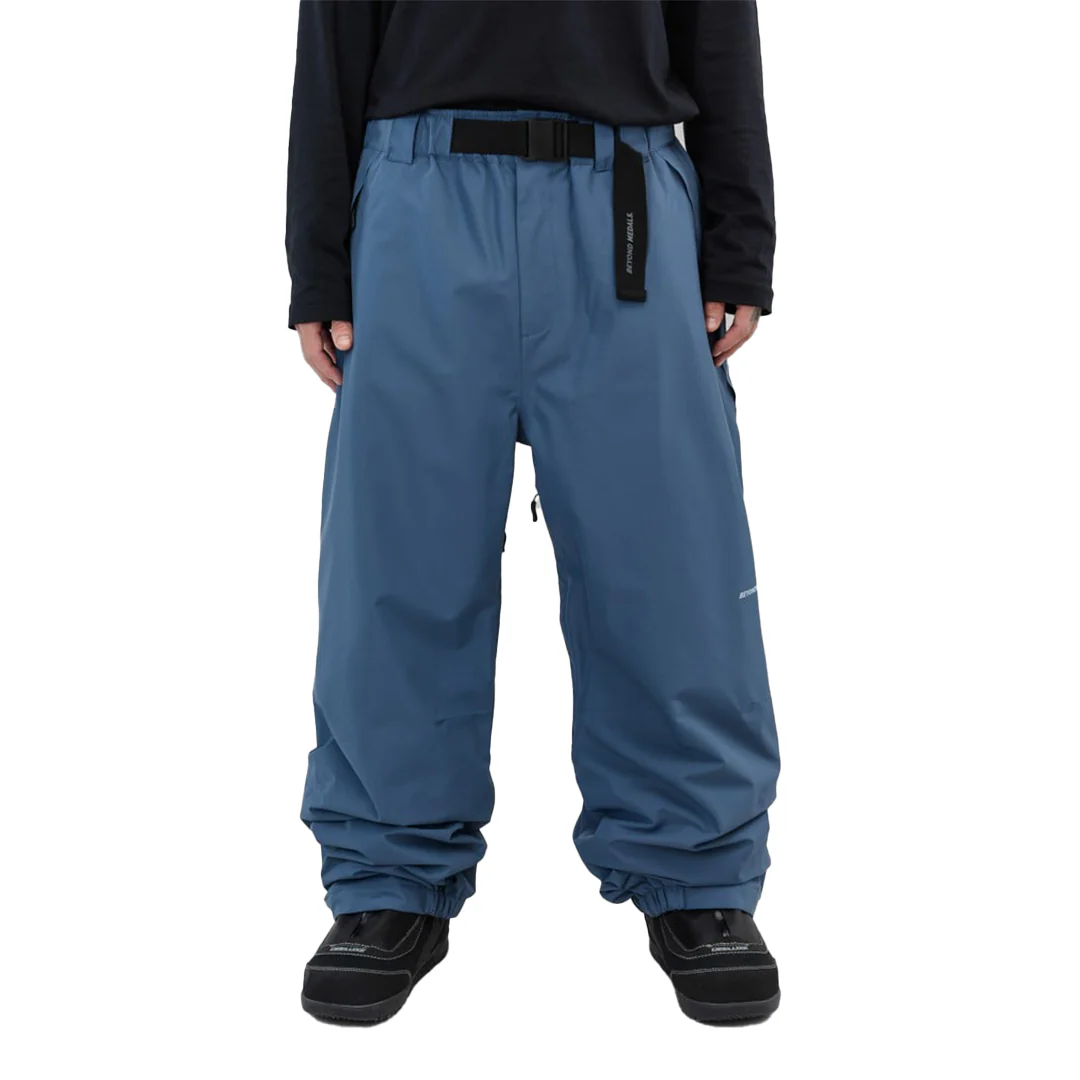 Beyond Medals Nostalgia 2L Pants 2026 - Image 11