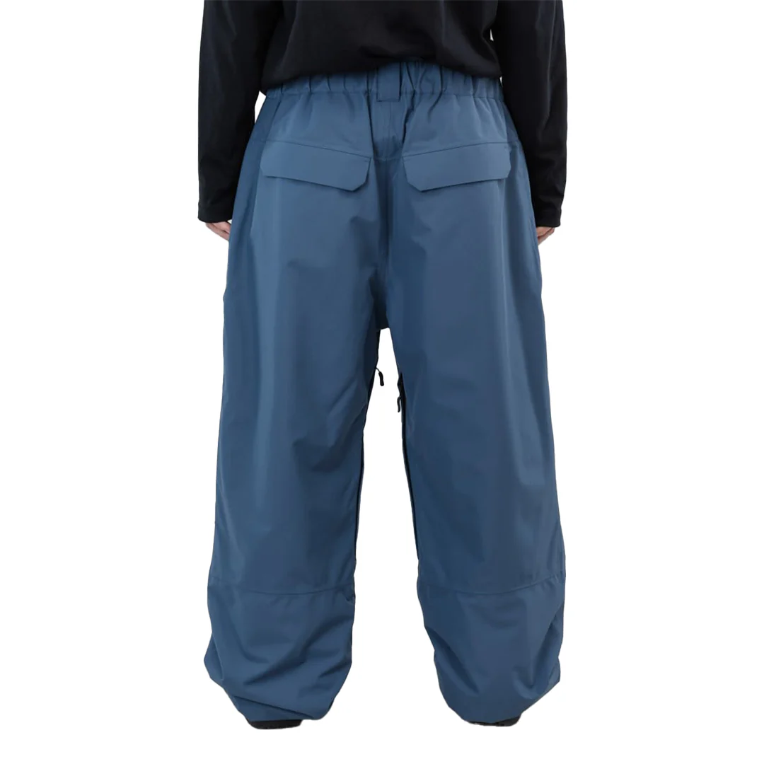 Beyond Medals Nostalgia 2L Pants 2026 - Image 12